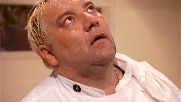 Conviction Kitchen - Episode 5