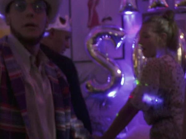 MTV Caniggia Libre - De Fiesta en Buenos Aires