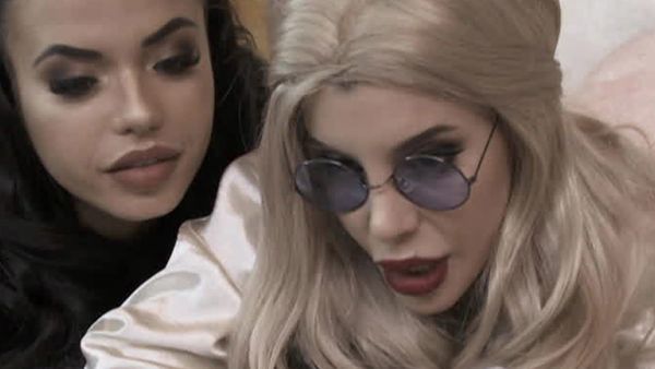 MTV Caniggia Libre - Los Amigos de La High