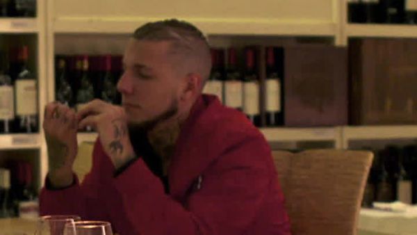MTV Caniggia Libre - Las Divas y El Emperador