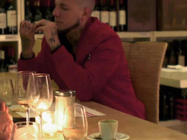 MTV Caniggia Libre - Las Divas y El Emperador