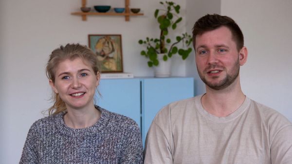 Boligkjøp i blinde Danmark - Episode 707