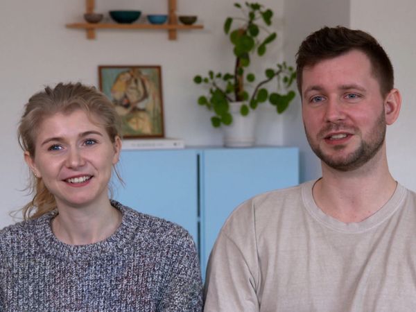 Boligkjøp i blinde Danmark - Episode 707