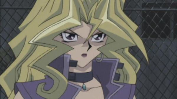 Yu-Gi-Oh! - La falsa Mai