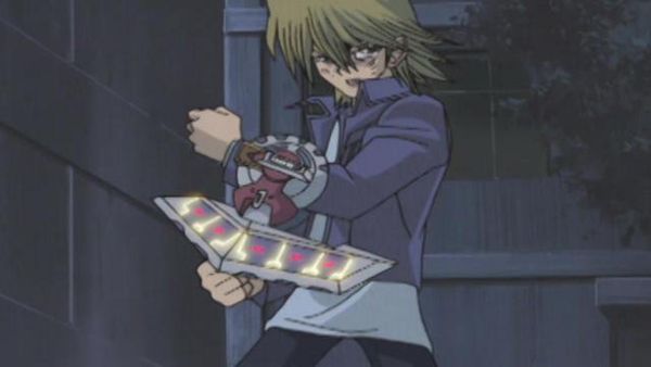 Yu-Gi-Oh! - Il ravvedimento di Mai