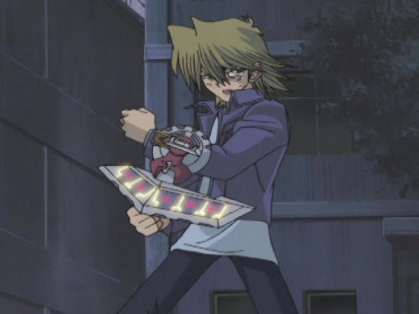Yu-Gi-Oh! - Il ravvedimento di Mai