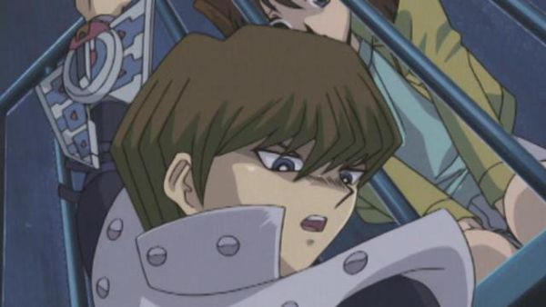 Yu-Gi-Oh! - I guardiani