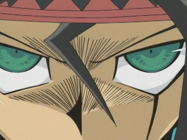 Yu-Gi-Oh! - Duello inatteso