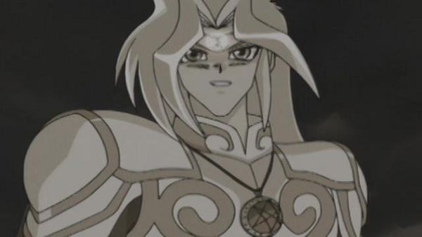 Yu-Gi-Oh! - La nuova guerra del passato