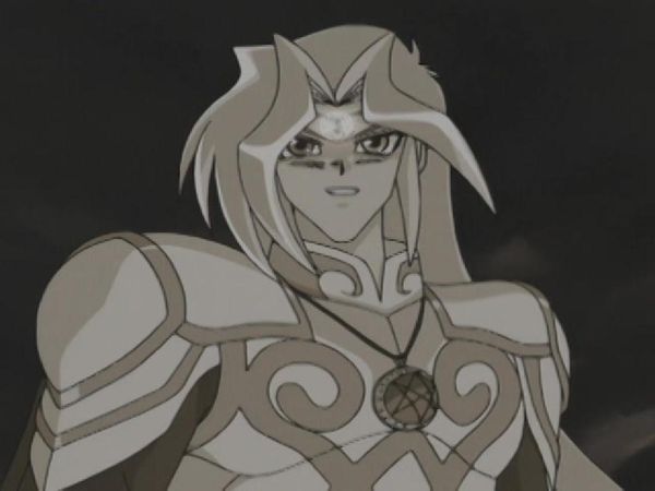 Yu-Gi-Oh! - La nuova guerra del passato