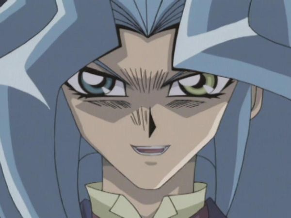 Yu-Gi-Oh! - L'unione fa la forza
