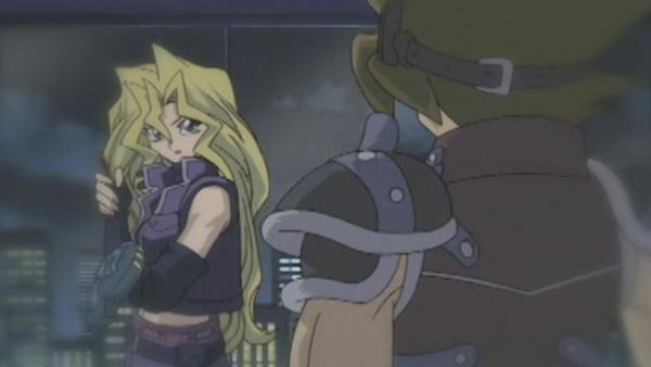 Yu-Gi-Oh! - Le carte corazzate