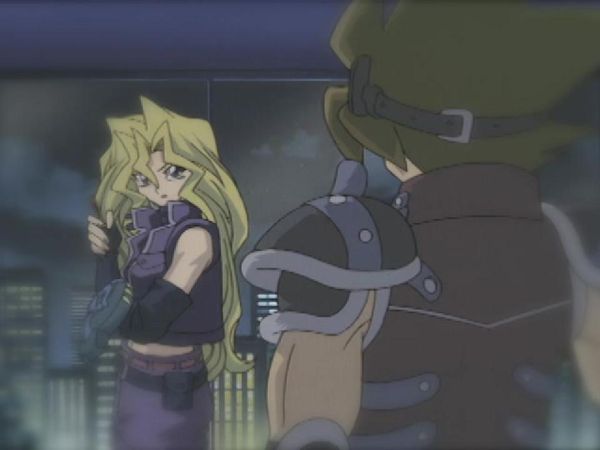 Yu-Gi-Oh! - Le carte corazzate