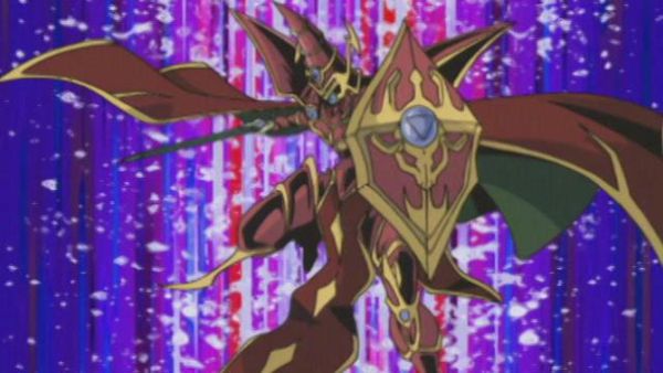 Yu-Gi-Oh! - Salvi per miracolo