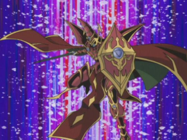 Yu-Gi-Oh! - Salvi per miracolo