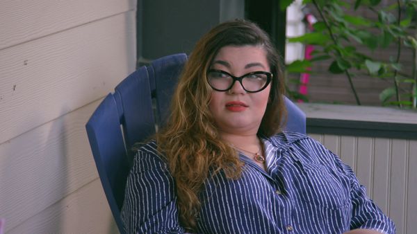 Teen Mom: The Next Chapter NO - Tired of Playing Mama