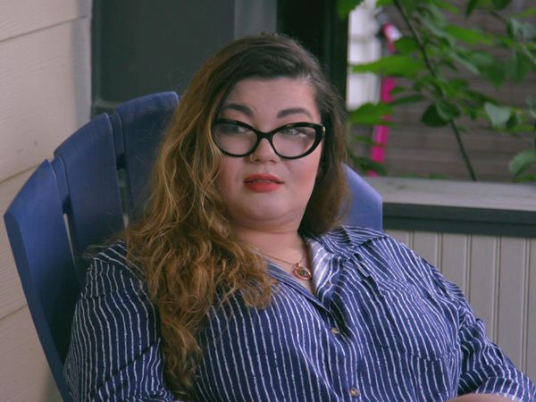 Teen Mom: The Next Chapter NO - Tired of Playing Mama