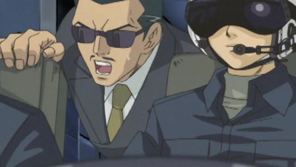 Yu-Gi-Oh! - La mossa vincente