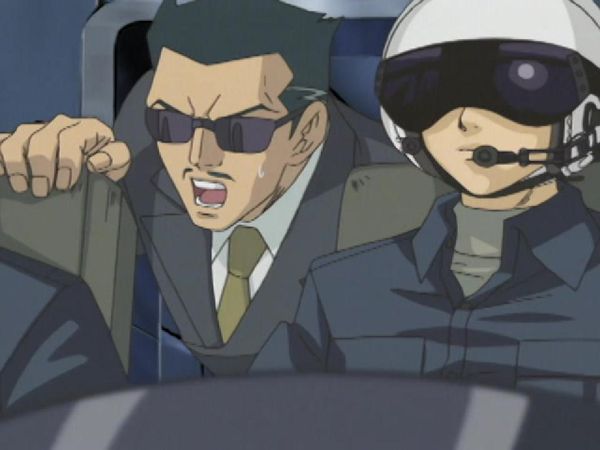 Yu-Gi-Oh! - La mossa vincente