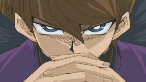 Yu-Gi-Oh! - La prova