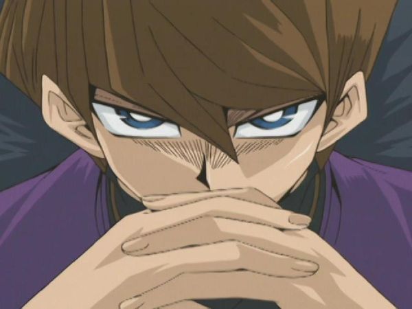 Yu-Gi-Oh! - La prova