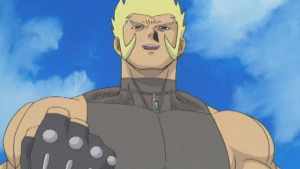 Yu-Gi-Oh! - Ricordi del passato
