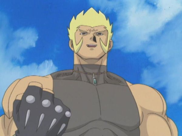 Yu-Gi-Oh! - Ricordi del passato