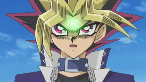 Yu-Gi-Oh! - Le tentazioni del potere