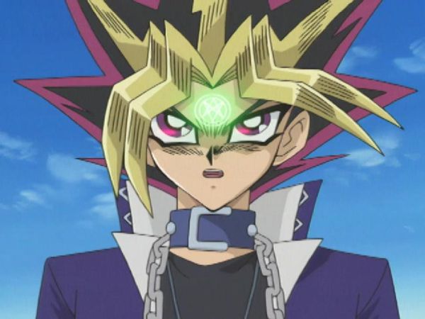 Yu-Gi-Oh! - Le tentazioni del potere