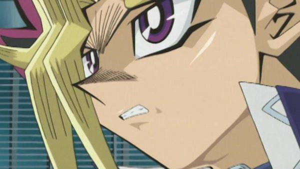 Yu-Gi-Oh! - La carta di Joey