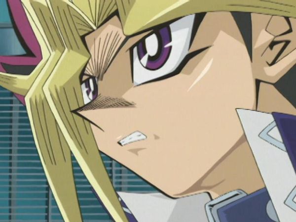 Yu-Gi-Oh! - La carta di Joey