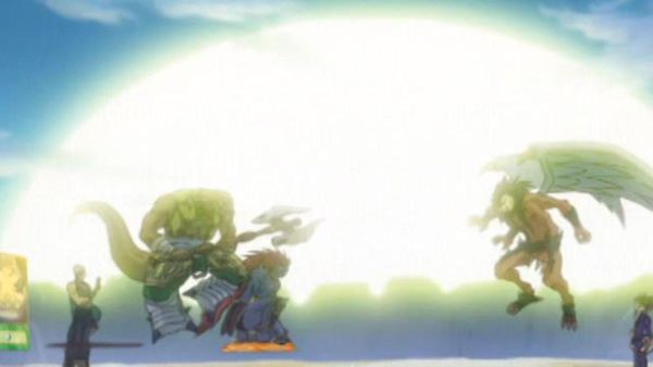 Yu-Gi-Oh! - Il destino del faraone