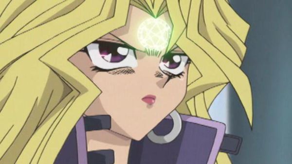 Yu-Gi-Oh! - Un duello difficile