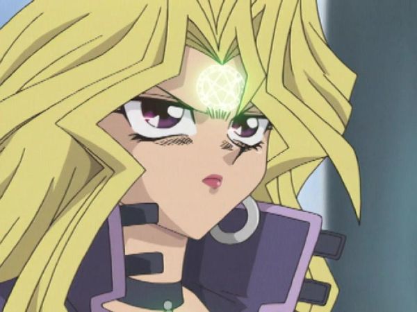 Yu-Gi-Oh! - Un duello difficile