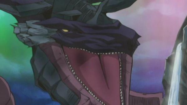 Yu-Gi-Oh! - Il risveglio della Grande Belva