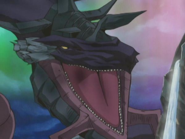 Yu-Gi-Oh! - Il risveglio della Grande Belva