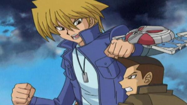 Yu-Gi-Oh! - Il trionfo del bene