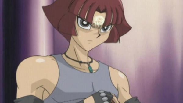 Yu-Gi-Oh! - Il consiglio della Maga Nera