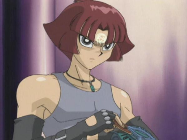Yu-Gi-Oh! - Il consiglio della Maga Nera