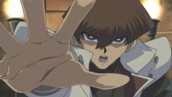 Yu-Gi-Oh! - Il grande Leviatan
