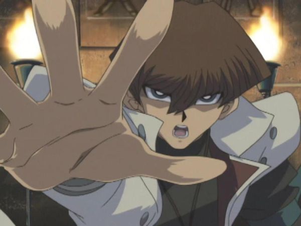 Yu-Gi-Oh! - Il grande Leviatan