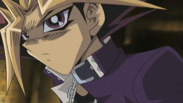 Yu-Gi-Oh! - La trasformazione dei draghi
