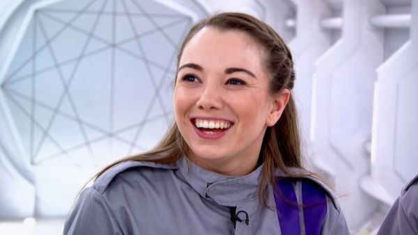 The Crystal Maze - Episode 5