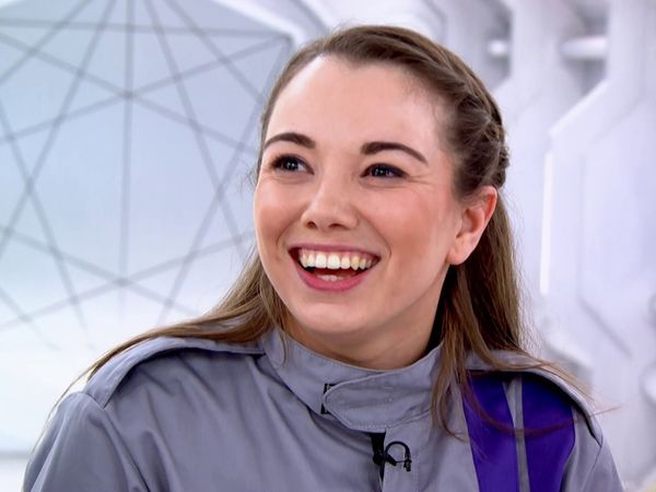 The Crystal Maze - Episode 5