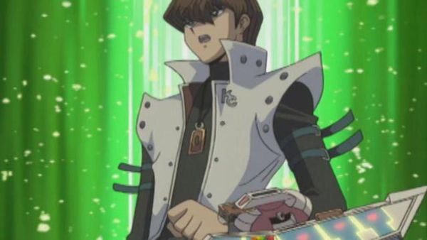 Yu-Gi-Oh! - Il risveglio di Leviatan