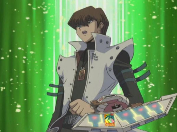 Yu-Gi-Oh! - Il risveglio di Leviatan