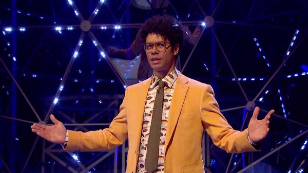The Crystal Maze - Episode 6