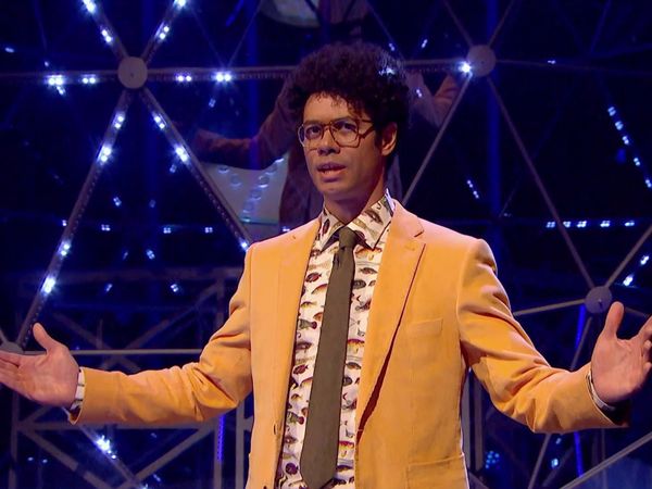 The Crystal Maze - Episode 6