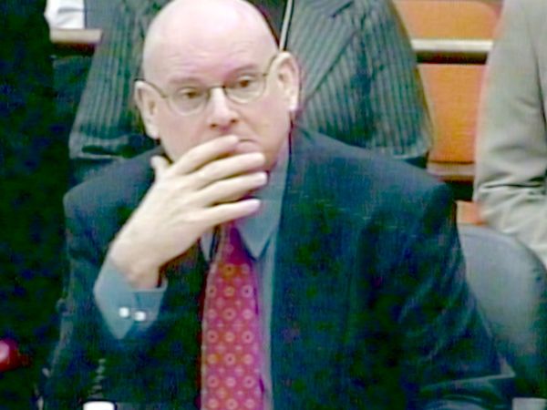 True Crime Scene - Fugitive Justice