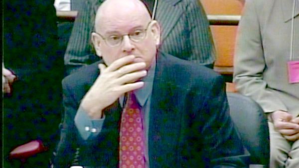 True Crime Scene - Fugitive Justice